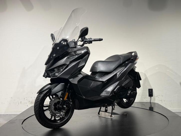 SYM Jet X | 2022 | 7300km, Fietsen en Brommers, Scooters | SYM, Zo goed als nieuw, Overige modellen, Benzine, Ophalen of Verzenden