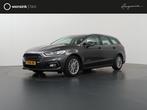 Ford Mondeo Wagon 2.0 IVCT HEV Titanium | Adaptive Cruise Co, Auto's, Ford, Te koop, Zilver of Grijs, Gebruikt, 750 kg