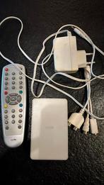 Eyetv 250 plus, Ophalen of Verzenden, Gebruikt