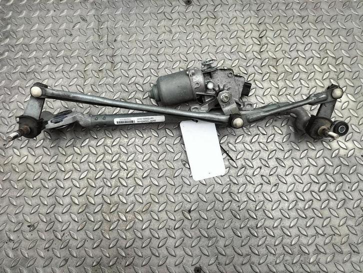 B.M.W. X5 F15 xDrive30d High Ex.7persoon [WIPER_MOTOR_FRONT], Auto-onderdelen, Ruiten en Toebehoren, Gebruikt, ARN erkend, Stiba lid