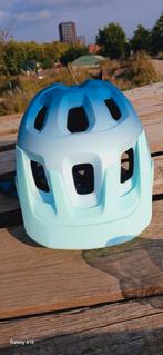 Rockrider Mountainbike Helm - Zo Goed Als Nieuw, Ophalen, Zo goed als nieuw, Heer of Dame, ROCKRIDER