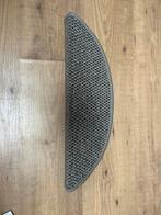 Traptrede bekleding Taupe, Huis en Inrichting, Stoffering | Vloerbedekking, Ophalen of Verzenden, Nieuw, Minder dan 10 m², Overige typen