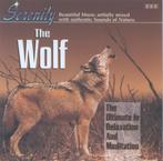 JOHN ST. JOHN - THE WOLF (CD), Ophalen of Verzenden, Zo goed als nieuw, Muziek instrumentaal