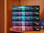 Diverse boeken, Ophalen of Verzenden, Gelezen