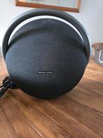 Mooie en zgan bt luidspreker van HARMAN KARDON., Overige typen, Zo goed als nieuw, Minder dan 60 watt, Ophalen