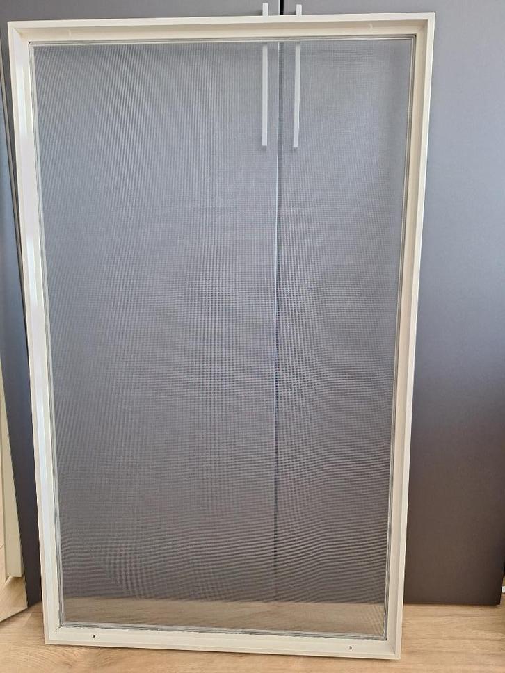 Inzet hor, Doe-het-zelf en Verbouw, Deuren en Horren, Nieuw, Overige typen, Minder dan 200 cm, Minder dan 80 cm, Ophalen