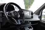 Mercedes-Benz Sprinter 319 V6 3.0 CDI L2H2 AMG Pakket! Camer, Automaat, Gebruikt, Euro 6, 190 pk