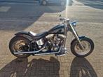 Harley-davidson Heritage Softail, Motoren, 2 cilinders, 1340 cc, Bedrijf, Meer dan 35 kW