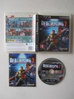 PS3 * Dead Rising 2 * Playstation 3, Spelcomputers en Games, Avontuur en Actie, Ophalen of Verzenden, 1 speler, Zo goed als nieuw