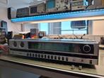 Philips 720 reciever 40 watt in Classe A., Audio, Tv en Foto, Versterkers en Receivers, Ophalen of Verzenden, Refurbished, Minder dan 60 watt