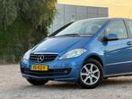 Mercedes-Benz A-klasse 150 Classic/VELGEN/LAAGKM, Voorwielaandrijving, Blauw, Stoelverwarming, Handgeschakeld