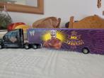 Vrawagen ReyMysterio.WWE.(World Wrestling ), Ophalen of Verzenden, Zo goed als nieuw