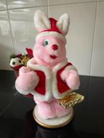 Duracell konijn kerst bunny met geluid, Verzamelen, Ophalen of Verzenden, Zo goed als nieuw, Overige typen