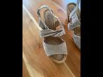 Mooie gabor maat 40, Beige, Gabor, Dansschoenen, Ophalen of Verzenden