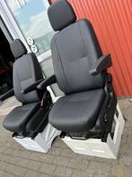 stoelen extra comfort mercedes sprinter volkswagen crafter, Ophalen of Verzenden