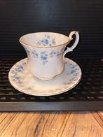 Royal Albert Memory Lane Kop en Schotel, Ophalen, Zo goed als nieuw, Overige stijlen, Kop(pen) en/of Schotel(s)