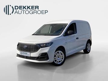 Ford Transit Connect PHEV Trend Hybride beschikbaar voor biedingen