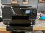 HP officejet pro 8600, zwart,  4 in 1, voor de techneut, Ophalen, Gebruikt, Printer, Inkjetprinter