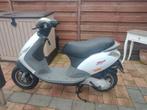 Piaggio zip 2000 70cc ook te ruil, Ophalen, Zo goed als nieuw, Zip