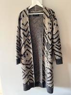 Vest By Malene Birgers S, Bruin, Ophalen of Verzenden, Zo goed als nieuw, By Malene Birger
