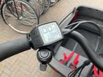 Batavus Fier 3 Enviolo NIEUWSTAAT 500wh 1286km12 mnd Garanti, Zo goed als nieuw