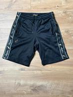 Australian korte broek, Ophalen, Zwart, Zo goed als nieuw, Australian