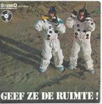 Vinyl Single Studentencabaret Konijnenkaas, Cd's en Dvd's, Vinyl | Nederlandstalig, Ophalen of Verzenden, Zo goed als nieuw, Overige formaten