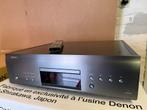 Denon DCD-A110 SACD-speler - Jubileumeditie, Audio, Tv en Foto, Cd-spelers, Ophalen of Verzenden, Zo goed als nieuw, Overige merken
