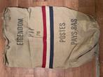 Vintage PTT Postzak - Pays-Bas, Ophalen of Verzenden, Gebruikt, Overige typen