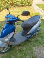 Scooter met blauwe kenteken, Fietsen en Brommers, Ophalen, Zo goed als nieuw, Overige modellen