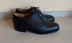 DIENST SCHOENEN MT:9/43 NIEUWSTAAT, DIENST SCHOENEN, Verzenden, Zwart, Zo goed als nieuw