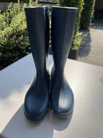 Dunlop regenlaarzen maat 38, Ophalen, Zo goed als nieuw, Laarzen, Dunlop
