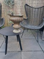 Te koop: antieke emmer voor wijwater, Ophalen