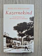 Marlies Mielekamp - Kazernekind, Ophalen of Verzenden, Zo goed als nieuw, Marlies Mielekamp