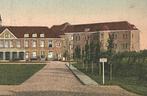965078	Nijmegen	Ziekenhuis	Canisius	Nette oude kaart Onbesch, Verzamelen, Ansichtkaarten | Nederland, Ophalen of Verzenden, Ongelopen