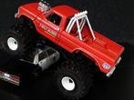Greenlight 1:18 1978 Ford F250 Monster Truck First Blood, Hobby en Vrije tijd, Modelauto's | 1:18, Overige merken, Auto, Onbekend