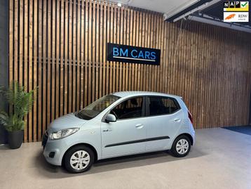 Hyundai I10 1.0 i-Drive Cool Airco, 2e Eig, Nieuwe APK beschikbaar voor biedingen