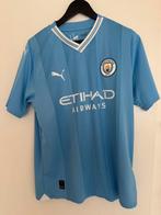 Manchester City shirt 23/24 maat L, Ophalen of Verzenden, Zo goed als nieuw, Shirt