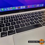 Macbook Pro 2017 13 Inch Silver i5/8GB/128GB, Computers en Software, Windows Laptops, Zo goed als nieuw