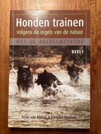Arjen van Alphen - 1, Honden, Ophalen of Verzenden, Zo goed als nieuw, Arjen van Alphen; Francien Koeman
