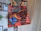 1meter x 1meter plexiglas van Cobra art, Antiek en Kunst, Ophalen
