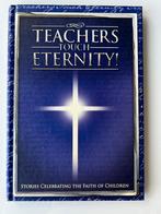 Teachers Touch Eternity (ISBN 9781933234359), Ophalen of Verzenden, Nieuw, Christendom | Protestants