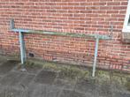 Stalen beugel voor aanhangwagen of bakwagen, Ophalen, Gebruikt