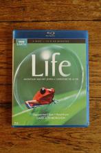 BBC Earth Life blu-ray (4 disc box) - als nieuw, Boxset, Ophalen of Verzenden, Zo goed als nieuw, Documentaire en Educatief