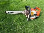 Stihl 08 benzine kettingzaag, Overige soorten, Gebruikt, Ophalen