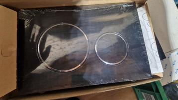 Geberit drukspoeler zwart 115.882.km.1 beschikbaar voor biedingen