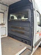 Tussenwand tussenschot Mercedes sprinter met ruit, Auto-onderdelen, Ophalen
