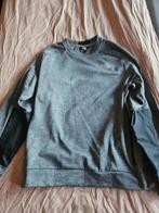 The North face joggingpak, Ophalen of Verzenden, Grijs, Algemeen, Maat 56/58 (XL)