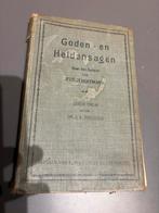 Goden- en heldensagen – Ernst Hoffmann, 1914 – 6e druk, Verzenden