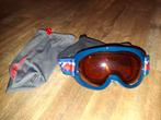 Skibril spex, Overige merken, Gebruikt, Ophalen of Verzenden, Kleding